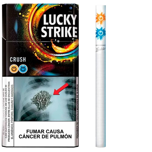 Lucky Naranja